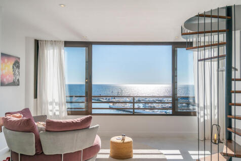 Ausblick Wohnbereich