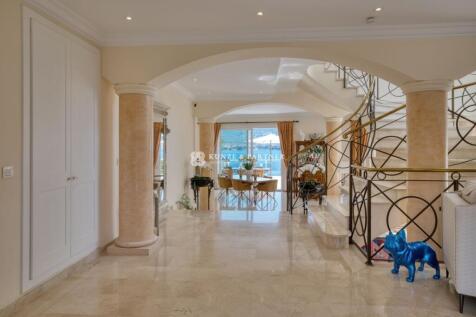 Einladender Eingangsbereich