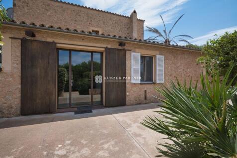 Eingangsbereich Haupthaus