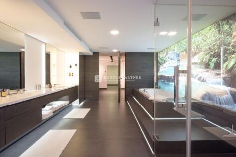 Badezimmer Haupthaus