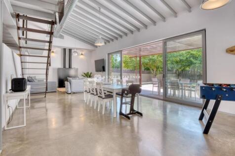 Wohnbereich Gästehaus