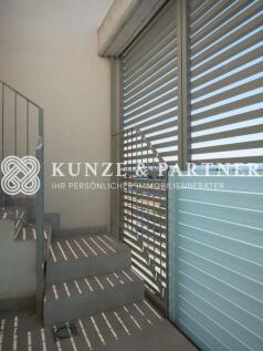 Zugang Privarterrasse