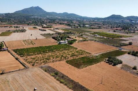 Ausrichtung mit Blick St Salvador