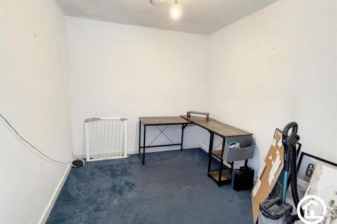 Reception Room/Study