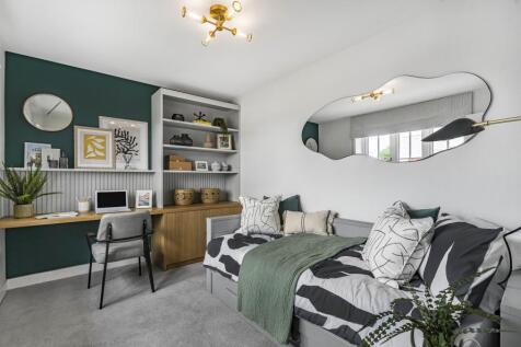 Plot 22 Show Home