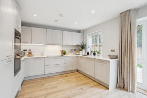 Elgrove Gardens, Plot 5 Show Home,