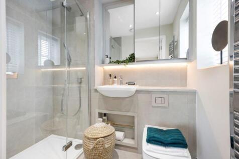 Elgrove Gardens Show Home En