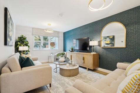 Elgrove Gardens, Plot 5 Show Home, Family