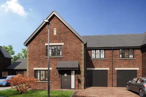 Elgrove Gardens- Plot 7 External