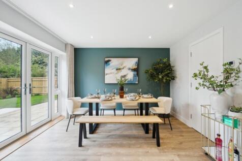 Elgrove Gardens, Plot 5 Show Home,