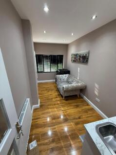Living / Dining