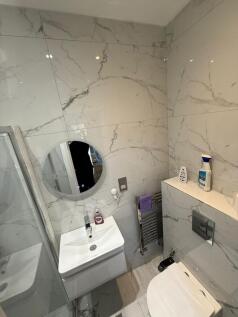 Shower Roon