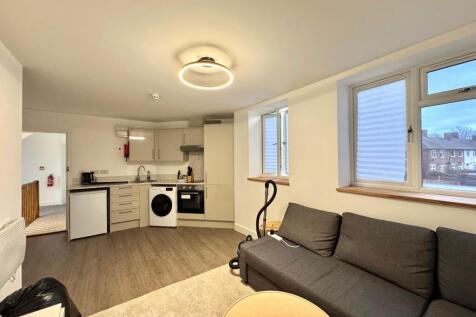 Dining / Living Area