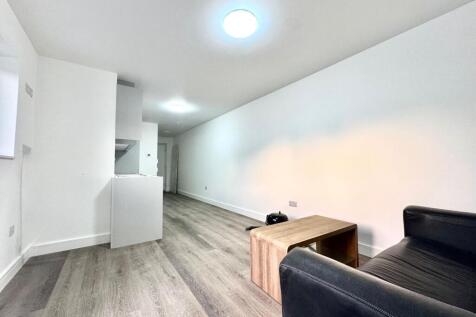 Living Room / Dining Room