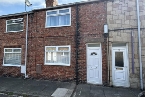 67 Pine Street