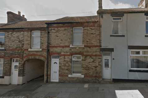 3 Bed Terraced