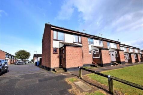 3 Bed End Terrace