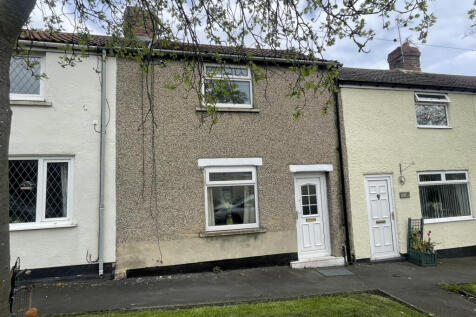2 bedroom Terraced for rent