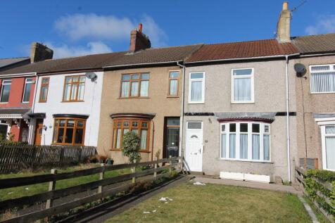 3 bedroom Terraced for rent