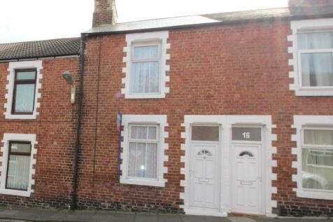 2 bedroom Terraced for rent