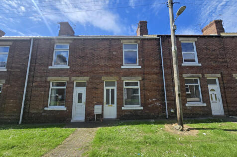 2 bedroom Terraced for rent
