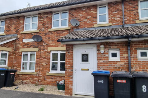 3 bedroom Terraced for Sale