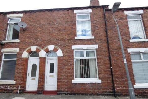 2 bedroom Terraced For Sale