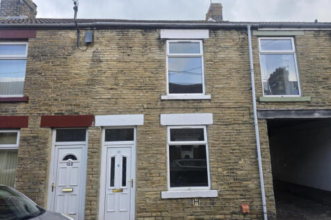 3 bedroom Terraced for rent