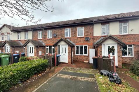 3 bedroom Terraced for rent