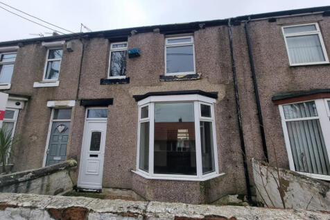 3 Bedroom Mid Terrace