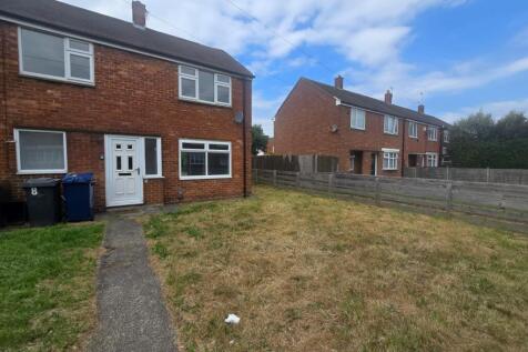 3 Bed End Link