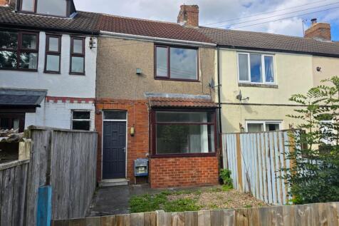 2 bed terrace