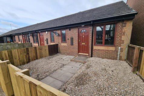St. Marks Court, Coundon Grange, Bishop Auckland,
