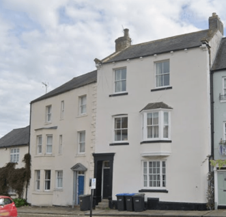8 bed town house to rent Crossgate, Durham DH1