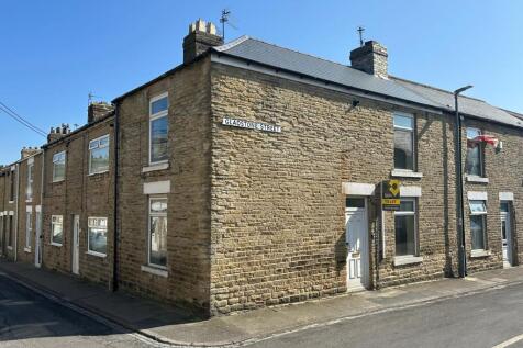 34 Gladstone St