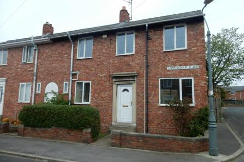 Student Let 3 bedroom Terraced