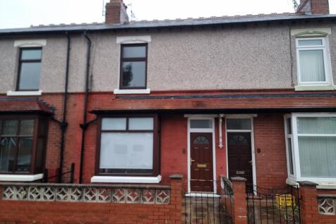 2 bedroom Terraced for rent