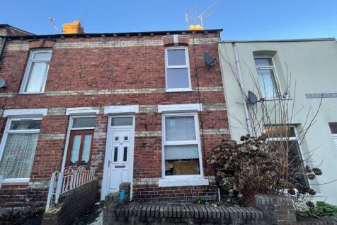 2 bedroom Terraced for rent