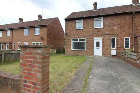 2 bedroom Terraced for rent