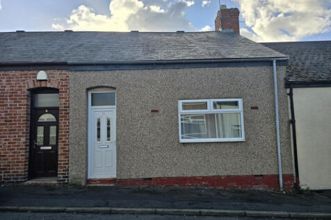 3 Bedroom Dormer Bungalow