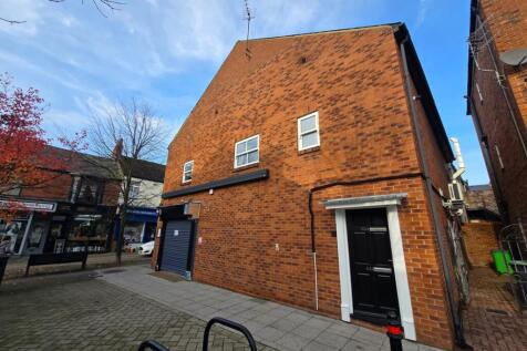 1 bed flat to rent Hope Street, Crook DL15