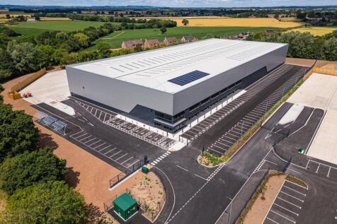 Unit 2 Total Park Telford