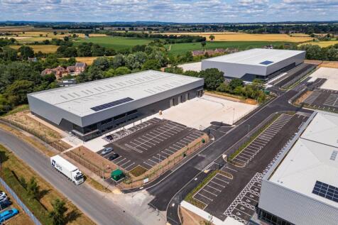 Unit 1 Total Park Telford