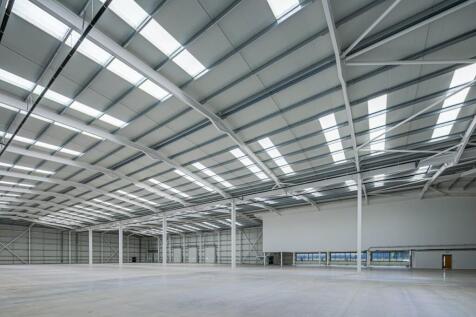 Unit 1 Total Park Telford