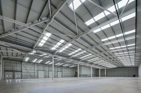 Unit 1 Total Park Telford