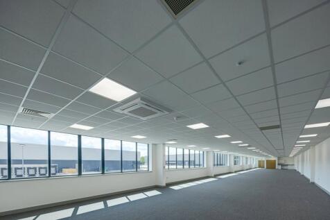 Unit 2 Total Park Telford