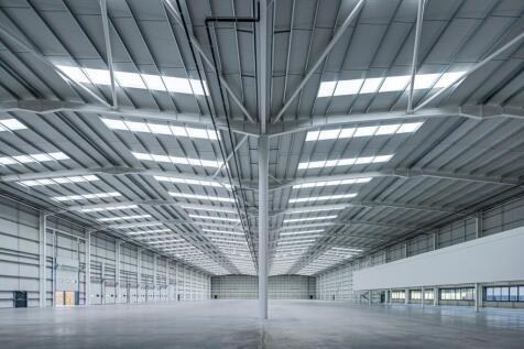 Unit 2 Total Park Telford