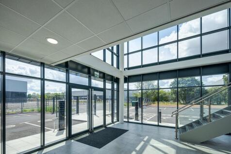 Unit 4 Total Park Telford