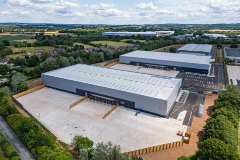 Unit 2 Total Park Telford