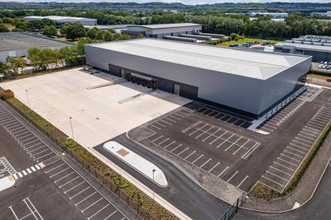Unit 4 Total Park Telford